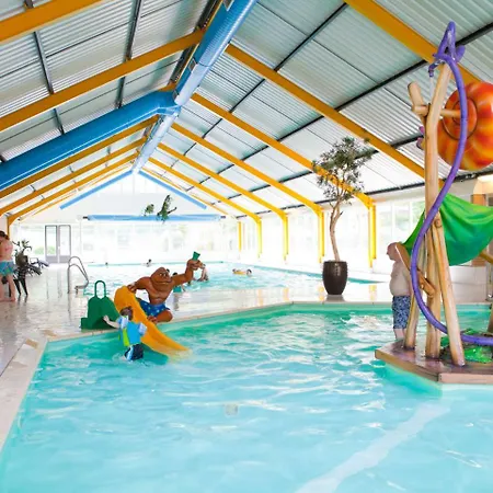 Vakantiehuis Holiday Type D.16 Beekbergen