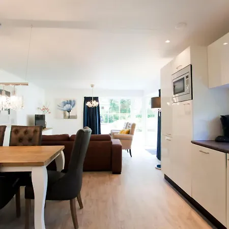 Vakantiehuis Holiday Type D.16